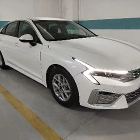Kia K5 2024