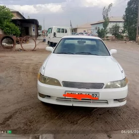 Toyota Mark II 1994