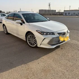 Toyota Avalon 2021