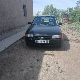 Opel Astra 1993