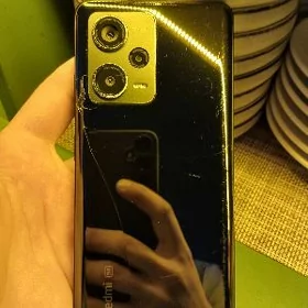 Redmi note 12 pro +