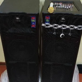 Kalonka JBL