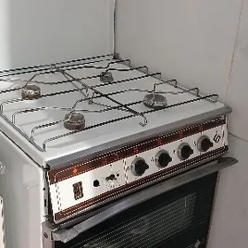 gaz pilita