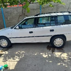 Opel Astra 1995