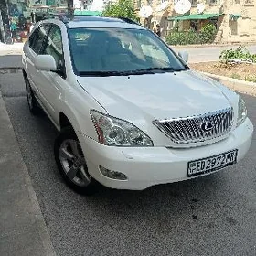 Lexus RX 350 2007