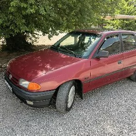 Opel Astra 1992