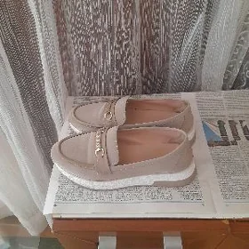 zenan ayakgaby razmer 40