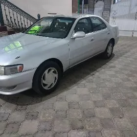 Toyota Mark II 1996