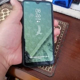 Samsung a10 TP
