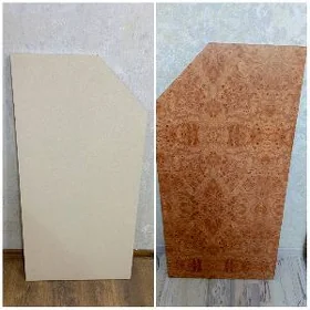 Stolesnik/Столешница