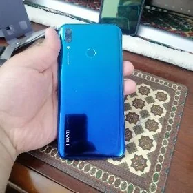 Huawei Y7praym 4.64