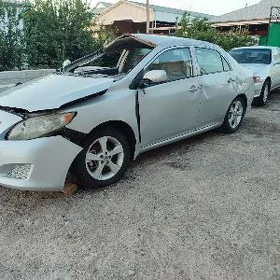Toyota Corolla 2009