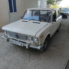 Lada 2106 1991