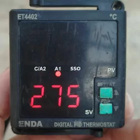 Termostat