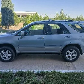 Lexus RX 300 2002