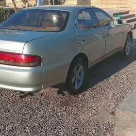 Toyota Cresta 1992
