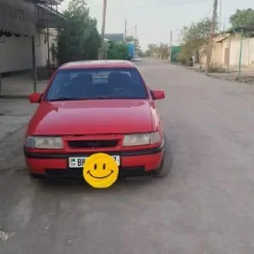 Opel Vectra 1990
