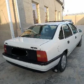 Opel Vectra 1992