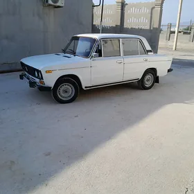Lada 2106 1999