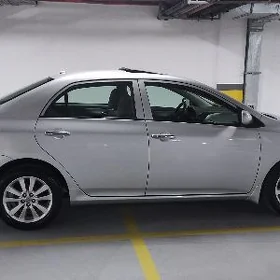 Toyota Corolla 2010