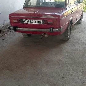 Lada 2106 1991