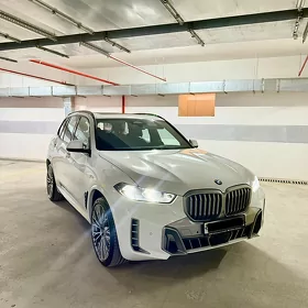 BMW X5 2023