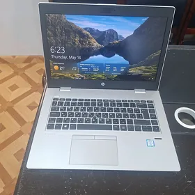 НОУТБУК HP