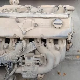 bmw motor 3.5. sak sak motor