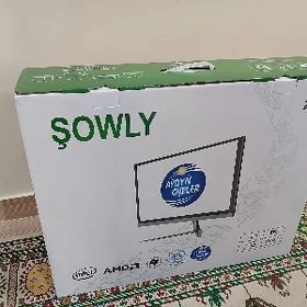 Şowly i7 monoblok