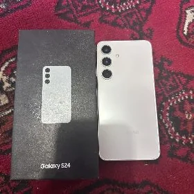 Samsung s24