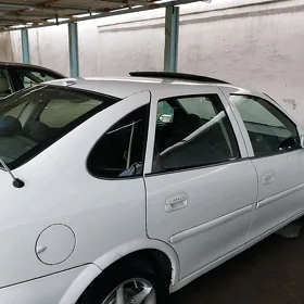 Opel Vectra 1996