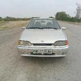 Lada 2115 2000