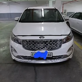 Kia Sedona 2020