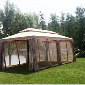 Palatka 3x4m