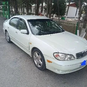 Nissan Maxima 2004