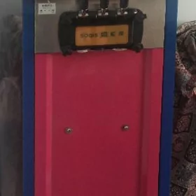 Marožny aparat