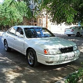Toyota Avalon 1995