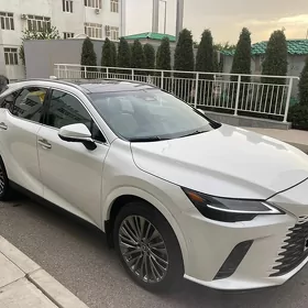 Lexus RX 350 2023