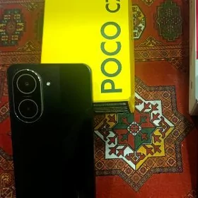 Poco c71