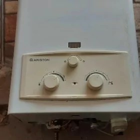 gaz kalonka