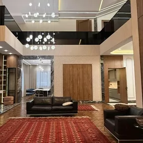 Arenda Gypjak kotej