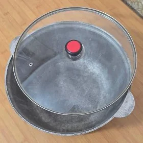 9 litr GAZAN КАЗАН