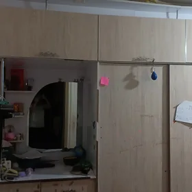 1 комнат квартира