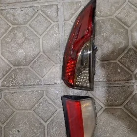 Carolla 2020-25 yzky fara