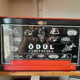 Ödül peç