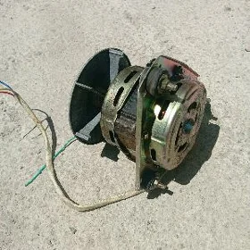 pol awtomat motor