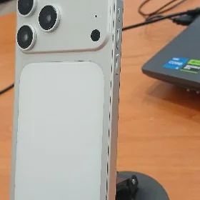 iPhone 17 Pro