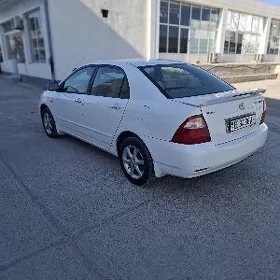 Toyota Corolla 2005