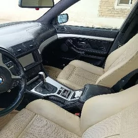 BMW 530 2002