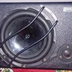 бас бочка bass bocka